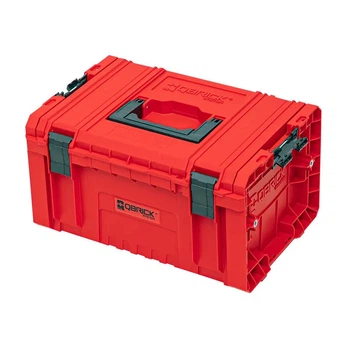 Набор ящиков QBRICK SYSTEM PRO RED Toolbox 2.0 450 x 331 x 240