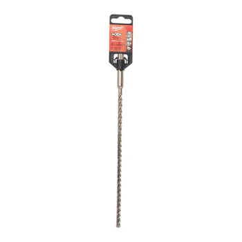 Бур SDS-PLUS MX4 MILWAUKEE, диаметр 6,5х265х200мм