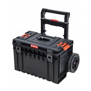 Ящик для инструментов QBRICK SYSTEM ONE Cart 2.0 (SKRWQCOCCZAPG003)