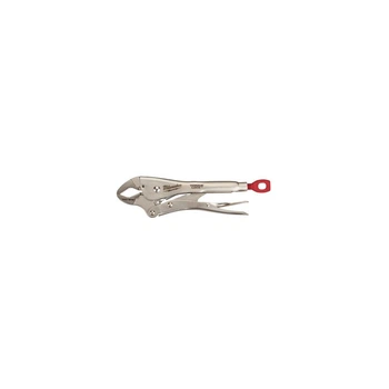 Зажим Torque Lock MILWAUKEE, диаметр 50мм, (закругленные губки), 250мм