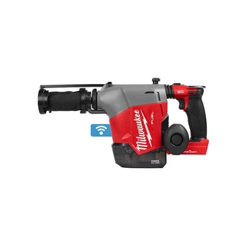 Перфоратор аккумуляторный бесщеточный SDS-PLUS MILWAUKEE, M18 FHAFOH16-0, 2,3 Дж (каркас)