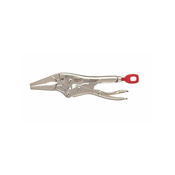 Зажим Torque Lock MILWAUKEE, 1-42мм, (выдлиненные губки) (4932472262)