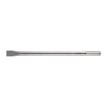 Долото плоское SDS-MAX MILWAUKEE, 400х25мм