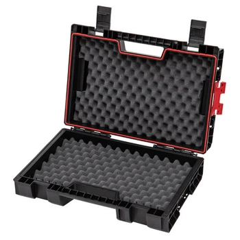 Ящик для инструментов QBRICK SYSTEM PRO TOOLCASE PROTECTIVE FOAM