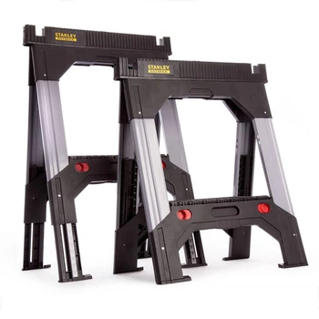 Козлы сложные FatMax, 2 шт, 703 x 329 x 849 мм STANLEY 1-92-980
