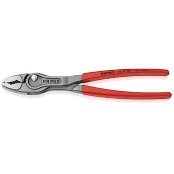 Клещи KNIPEX универсальны для сорванных болтов (82 01 25)
