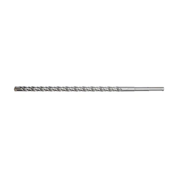 Сверло по бетону Sthor 23395 SDS-max 25*600 мм