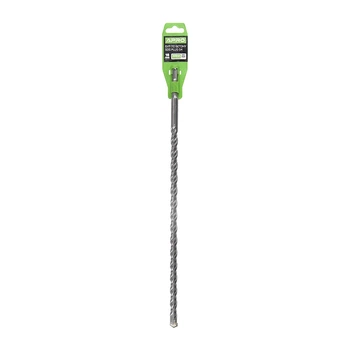 Сверло для бетона APRO SDS-PLUS S4 815063 16*460 мм