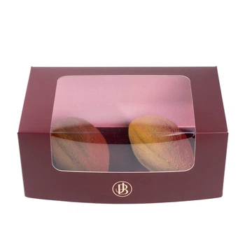 Тістечко Какао Bon Jorna 200 г (21450569)