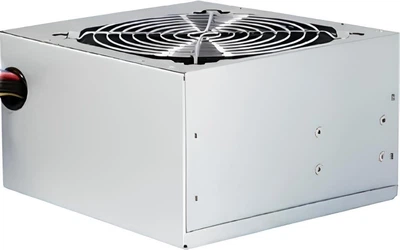 Блок питания Spire OEM-ATX-500W-E2 (OEM-ATX-500W-E2) Silver Б/у,U1