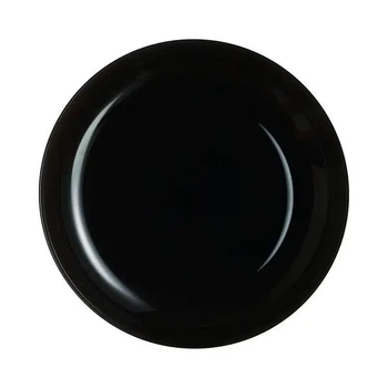 Блюдо Luminarc 21 см Friends Time Black Couscous Tajine