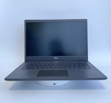 Б/У Ноутбук Dell Latitude 3410 14" Full HD (1920×1080) Intel Core i3-10110U / 8GB DDR4 / SSD 128GB — ноутбук для работы, учебы и офиса, батарея 6–7 часов