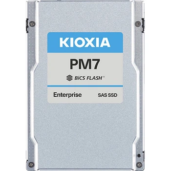 SSD накопичувач 15.36 TB Kioxia PM7-R (KPM7VRUG15T3)