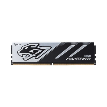 Оперативная память DDR5 16 Gb (5600 MHz) Apacer Panther (AH5U16G56C5227BAA-1)