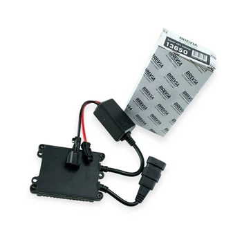 Блок ксенона 12V BREVIA