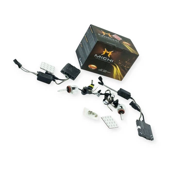 Ксенон H11 12v 5000k MICHI 40W