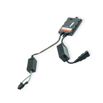 Блок ксенона 12V 55W с обманкой Megalight