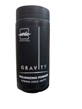 Стайлинг-пудра для волос Unic Gravity Volumizing Powder 30 гр