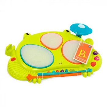 Музыкальная игрушка Battat Кваквафон S2 (BX1953Z)