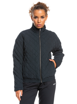 Жіноча стьобана куртка Roxy Path to Paradise перехідна XS ERJJK03508 KVJW XS