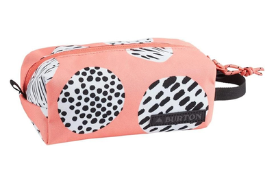 Косметичний пенал Burton Accessory Case рожевий 11022110972