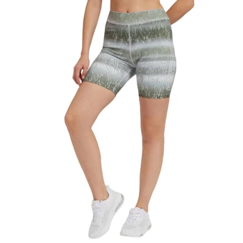 Жіночі спортивні велошорти Guess Corrine Biker XS V2RD05MC049 P80Y XS