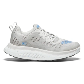 Жіночі міські спортивні кросівки Keen WK400 сірі 35 1027474 (35)