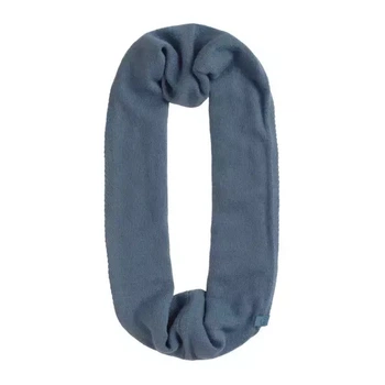 Жіночий снуд Buff Knitted Infinity синій 124231.747.10.00
