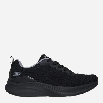 Жіночі кросівки Skechers 117731 BBK 41 (11US) 28 см Чорні (199025411400)