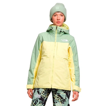 Жіноча гірськолижна куртка North Face Namak Insulated з мембраною DryVent M NF0A82VZKIJ (M)