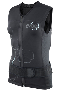 Жіночий велосипедний жилет Evoc Protector Vest Lite L 301512100 (L)