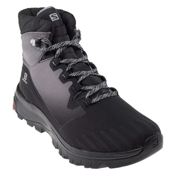 Жіночі утеплені трекінгові черевики Salomon Vaya Blaze TS CSWP 38 411132 23 (38)