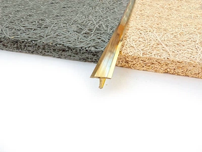 Т образний профіль Pawotex 14 мм 2.5 м MOP14/T