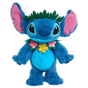 Игрушка интерактивная Stitch Стич зажигательный (30283)
