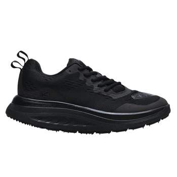 Жіночі міські спортивні кросівки Keen WK400 чорні 38 1027479 (38)