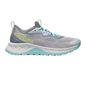 Жіночі туристичні черевики Keen Versacore Speed сірі 35,5 1029008 (35,5)