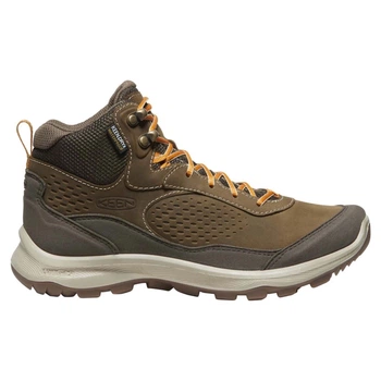 Жіночі водонепроникні трекінгові черевики Keen Terradora Explorer Mid WP 38 1027924 (38)