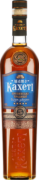 Грузинський бренді 
