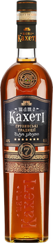 Грузинський бренді 