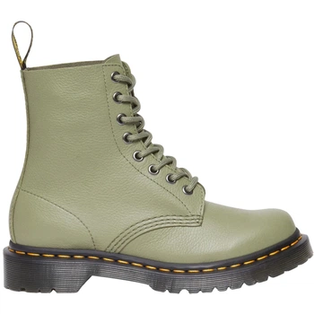 Жіночі туфлі Dr Martens 1460 Pascal зі шкіряної глини 40 31693357 (40)