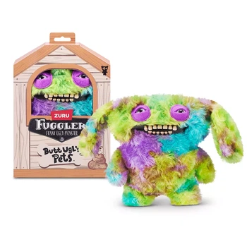 М'яка іграшка Fuggler Граф Штанець (15731L)