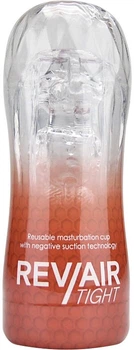 Мастурбатор нового поколения Loving Joy Rev-Air Tight (N11464)