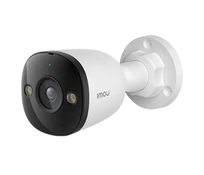 IP-відеокамера Imou Bullet 3E (IPC-PS3DP-5M0) 5Мп мікрофон (2.8 мм)