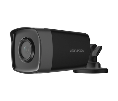 TurboHD-видеокамера Hikvision DS-2CE17D0T-IT5F 2Мп (3.6 мм), Black