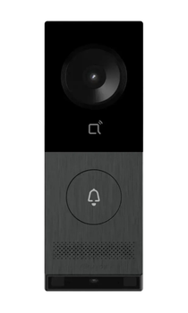 IP-відеопанель Akuvox X910 5Мп+2Мп 150° UKEY QR PIR PoE