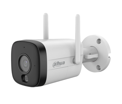 IP-видеокамера Dahua DH-IPC-HFW1539DTK1-SAW-IL 5Мп Wi-Fi микрофон (2.8 мм)