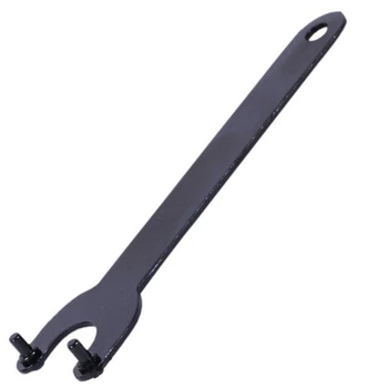 Ключ для зажима контргайки угловой шлифмашины, 115-125 мм INTERTOOL ST-0009
