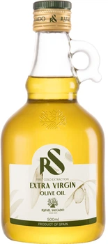 Оливкова олія Rafael Salgado Extra Virgin 500 мл глечик (8420701102445)