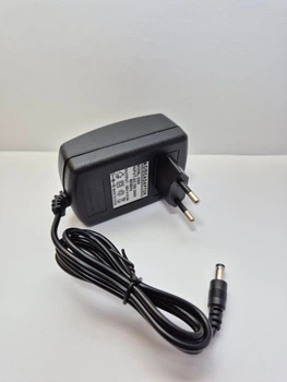 Зарядное устройство, адаптер 32V, 0.4А для аккумуляторного пылесоса Bosch Flexxo Gen2 Серія 4 BCH3*, BBH3*, (аналог 12026531)