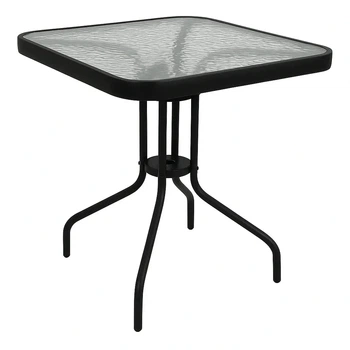 Стол садовый Garden table Monza SC-073 квадратный 60х60см